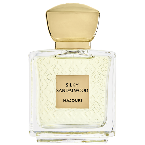 Silky Sandalwood