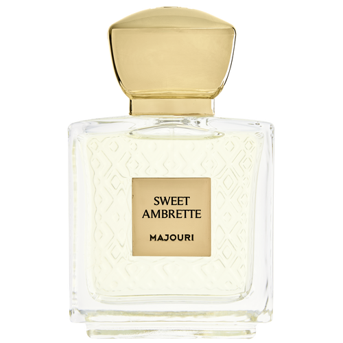 Sweet Ambrette