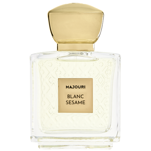Blanc Sesame