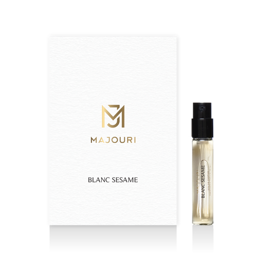 Blanc Sesame 2ml