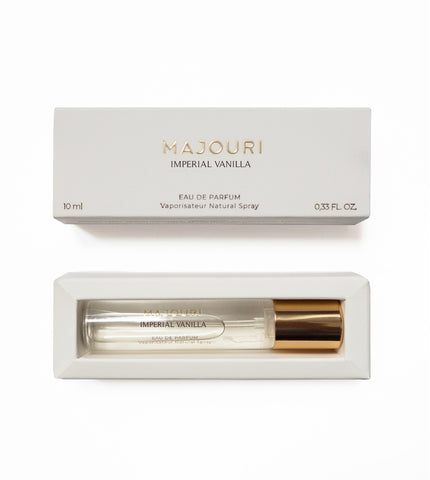 Imperial Vanilla 10ml