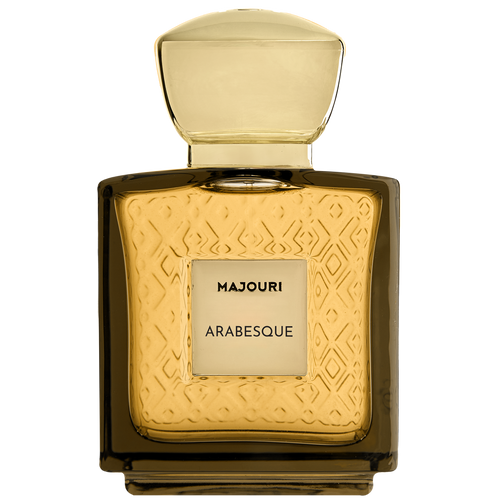 Arabesque