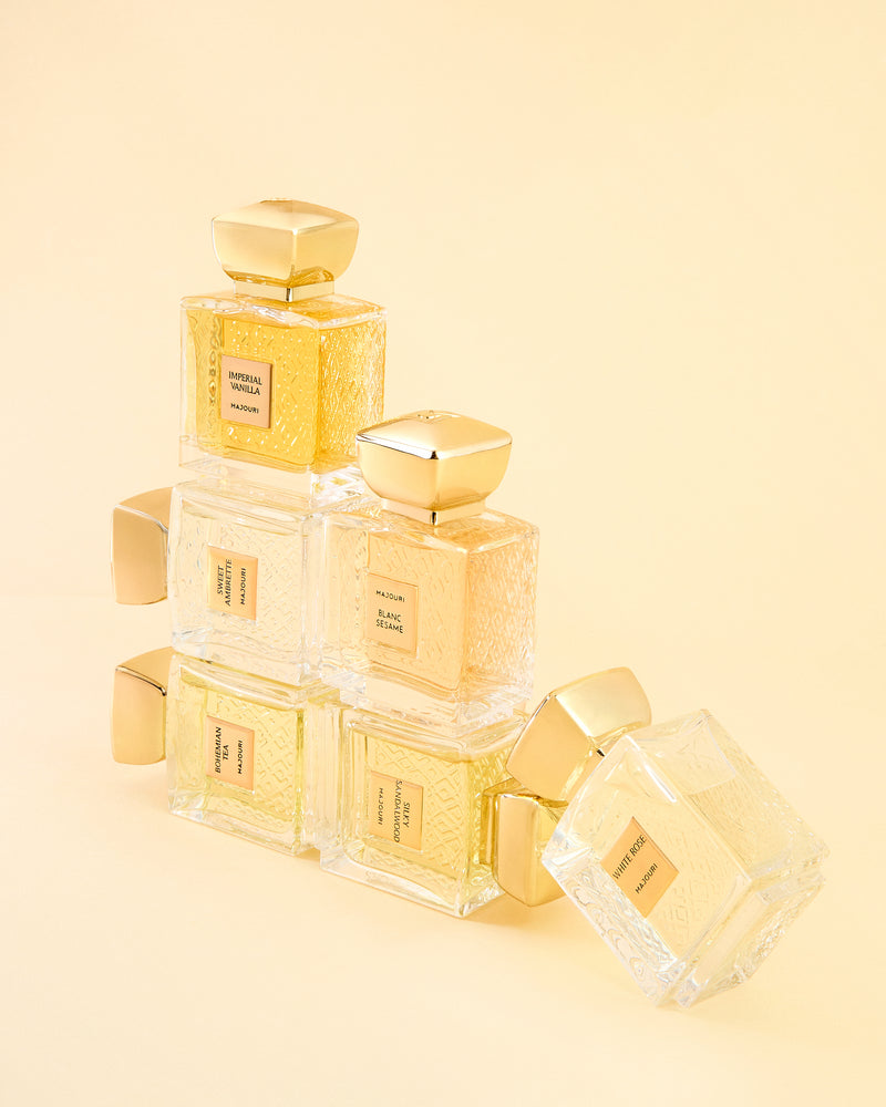 QUEST COLLECTION