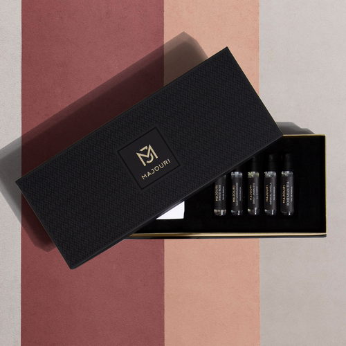 COFFRET DÉCOUVERTE QUEST