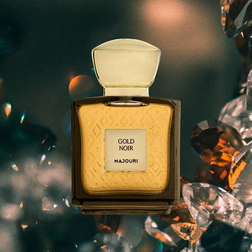 Gold Noir