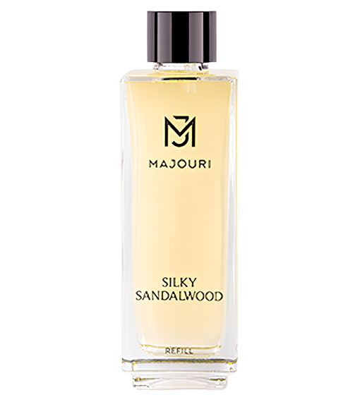 Recharge Silky Sandalwood