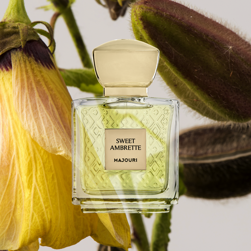 Sweet Ambrette