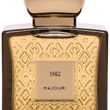 1982 75ml - Unisex Woody Citrusy Perfume | Majouri