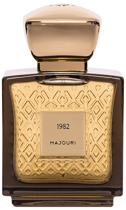 1982 75ml - Unisex Woody Citrusy Perfume | Majouri