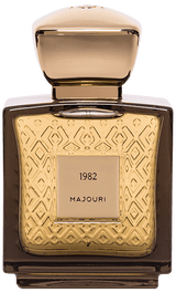 1982 75ml - Unisex Woody Citrusy Perfume | Majouri