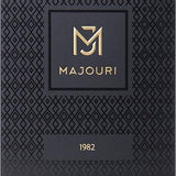1982 75ml - Unisex Woody Citrusy Perfume | Majouri