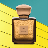 1982 75ml - Unisex Woody Citrusy Perfume | Majouri