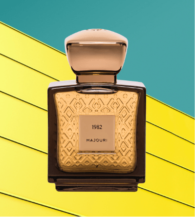 1982 75ml - Unisex Woody Citrusy Perfume | Majouri