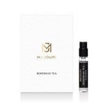 Bohemian Tea 2ml