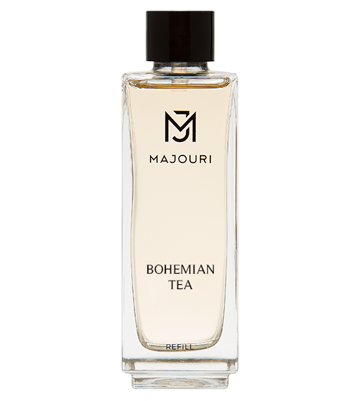 Bohemian Tea 75ml Refill