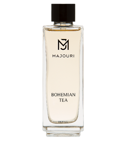 Bohemian Tea 75ml Refill