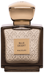 Blue Desert | related product