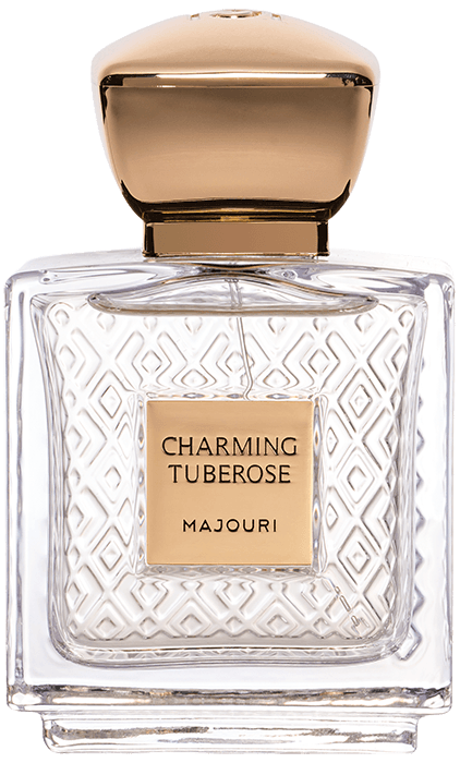 Charming Tuberose 75ml - Women Floral Perfume | Majouri