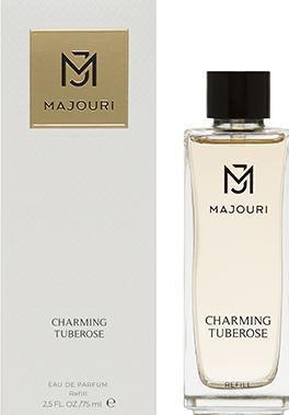 Charming Tuberose Refill - Women Floral Perfume | Majouri