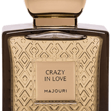 Crazy in Love 75ml - Women Floral Fruity Perfume | Majouri