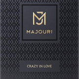 Crazy in Love 75ml - Women Floral Fruity Perfume | Majouri