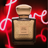 Crazy in Love 75ml - Women Floral Fruity Perfume | Majouri