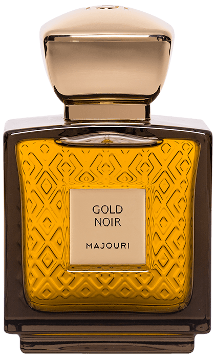 MOI AMOROSO - REFILL BOTTLE – salasperfumes