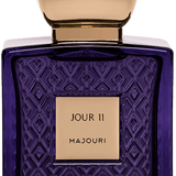 JOUR 11 75ml - Unisex Oriental Spicy Perfume | Majouri
