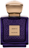 JOUR 11 75ml - Unisex Oriental Spicy Perfume | Majouri