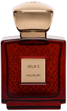 JOUR 5 75ml - Women Floral Woody Musk Perfume | Majouri