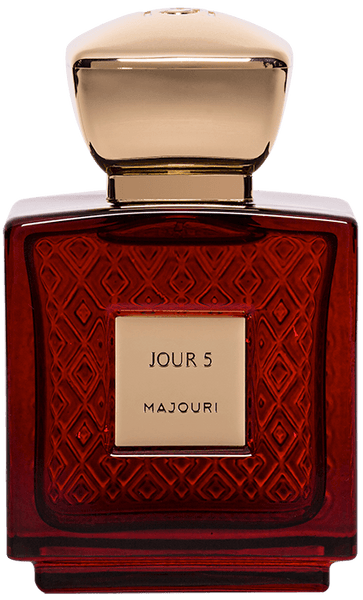 Crazy In Love Majouri perfume - a fragrance for women 2019