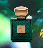 JOUR 9 75ml - Unisex Woody Spicy Perfume | Majouri