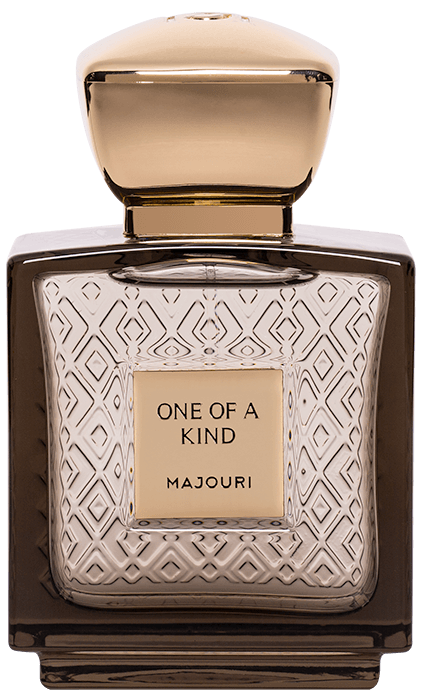 One of a Kind 75ml - Men Woody Aromatic Perfume | Majouri