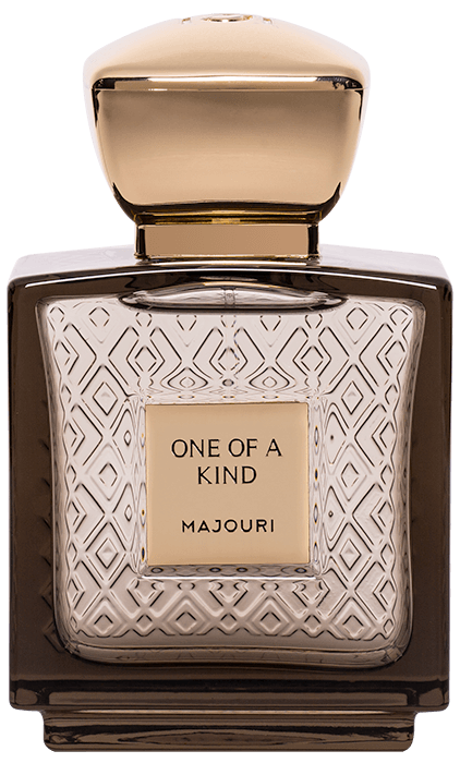 ONE OF A KIND Men Woody Aromatic Perfume MAJOURI