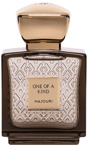 One of a Kind 75ml - Men Woody Aromatic Perfume | Majouri