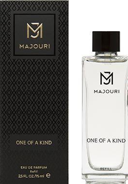 One of a Kind Refill - Men Woody Aromatic Perfume | Majouri