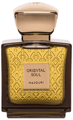 Oriental Soul | related product
