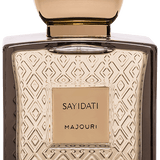 Sayidati 75ml - Women Chypre Floral Perfume | Majouri