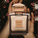 Sayidati 75ml - Women Chypre Floral Perfume | Majouri