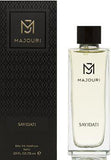 Sayidati Refill - Women Chypre Floral Perfume | Majouri