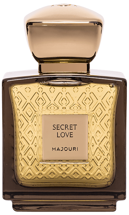 Secret Love 75ml - Women Floral Fruity Perfume | Majouri