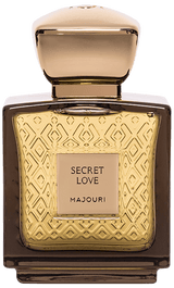 Secret Love 75ml - Women Floral Fruity Perfume | Majouri