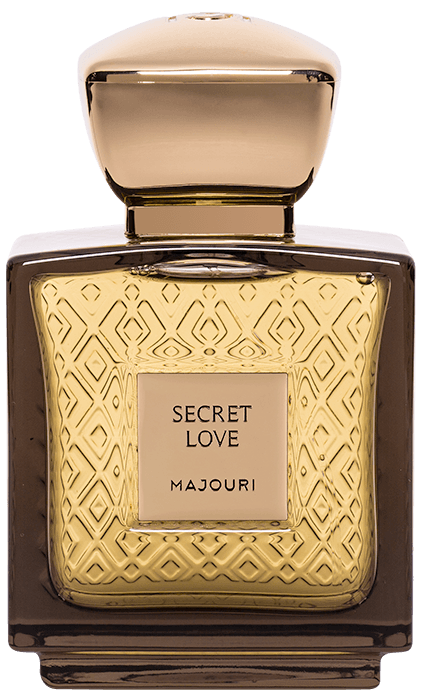 SECRET LOVE - Women Floral Fruity Perfume