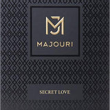 Secret Love 75ml - Women Floral Fruity Perfume | Majouri
