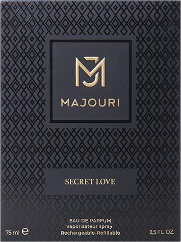 Crazy In Love Majouri perfume - a fragrance for women 2019