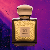 Secret Love 75ml - Women Floral Fruity Perfume | Majouri