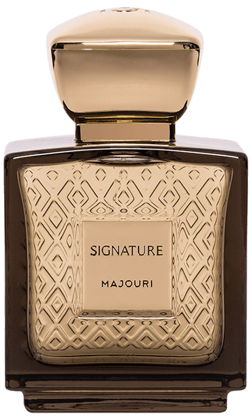 Signature fragrance discount meaning