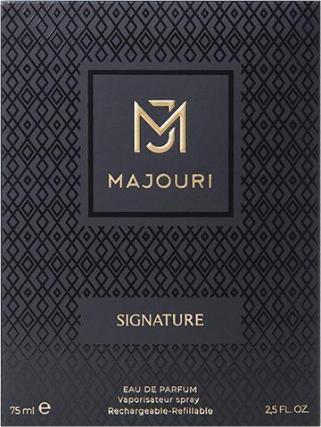 Signature perfume online meaning