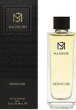 Signature Refill - Men Woody Spicy Perfume | Majouri