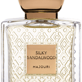 Silky Sandalwood 75ml - Unisex Woody Spicy Perfume | Majouri